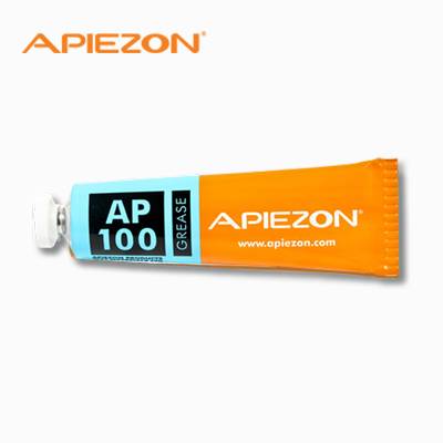 Apiezon AP100超高真空潤滑油脂